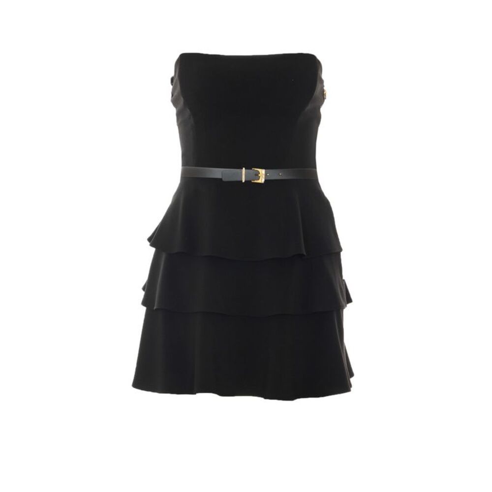 Elisabetta Franchi Women Mini Dress